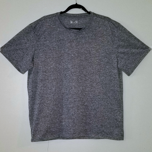 Performance Material Shirt - Picture 1 of 1